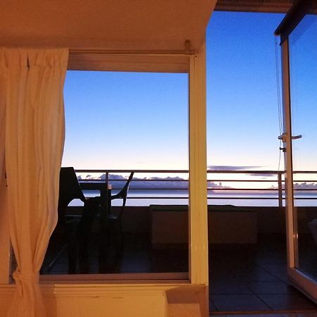 Panomaric Sea View - Sol Apartment Пуерто де Сантяго Екстериор снимка