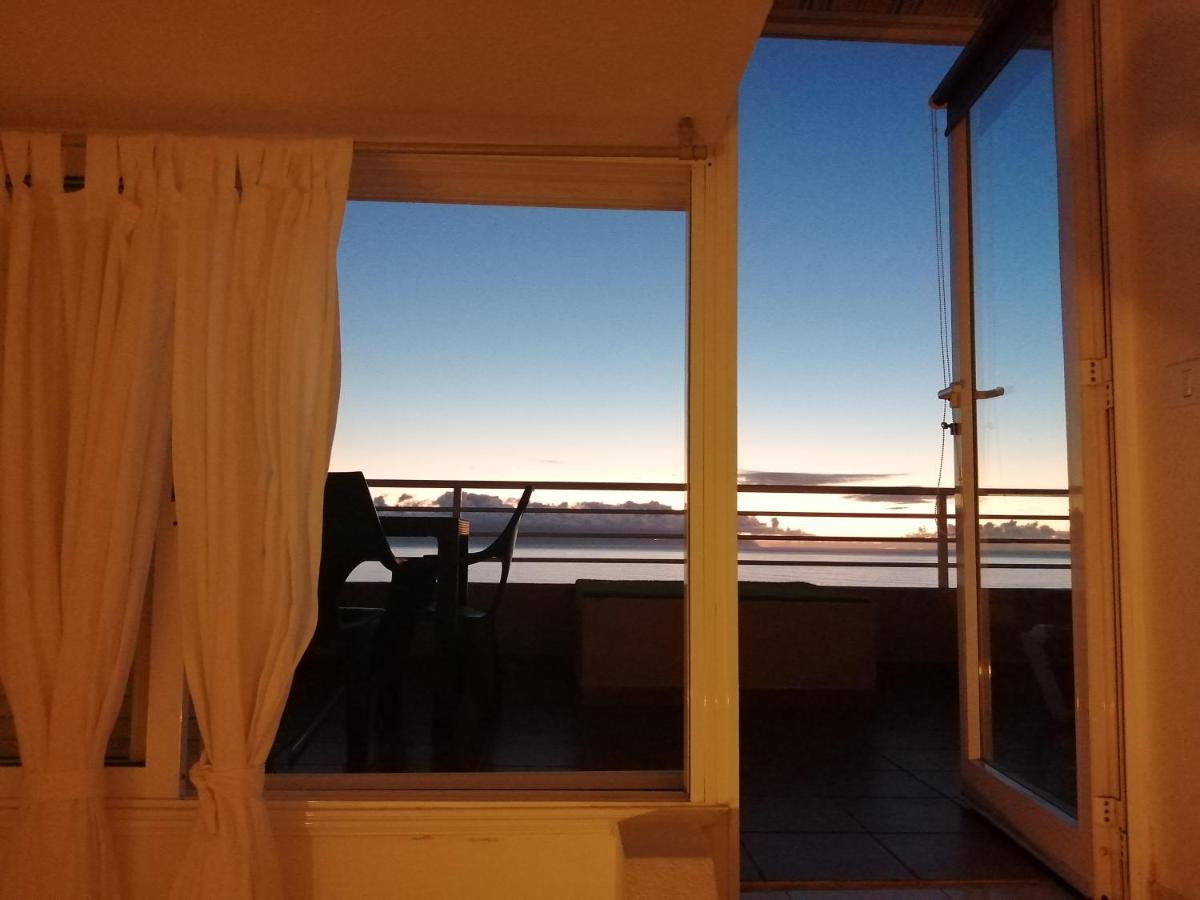 Panomaric Sea View - Sol Apartment Пуерто де Сантяго Екстериор снимка